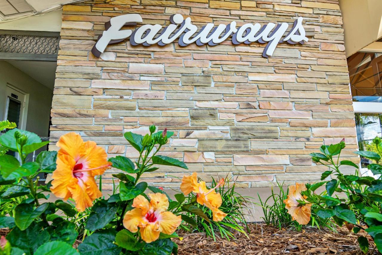 The Fairways Inn Of North Naples Екстериор снимка