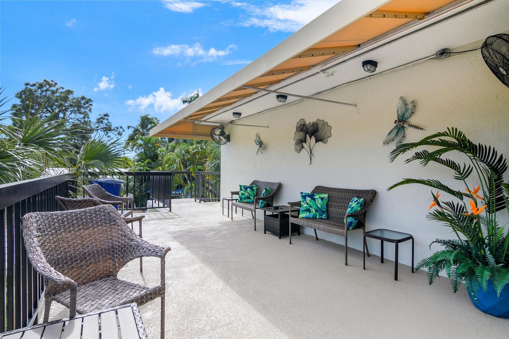 The Fairways Inn Of North Naples Екстериор снимка