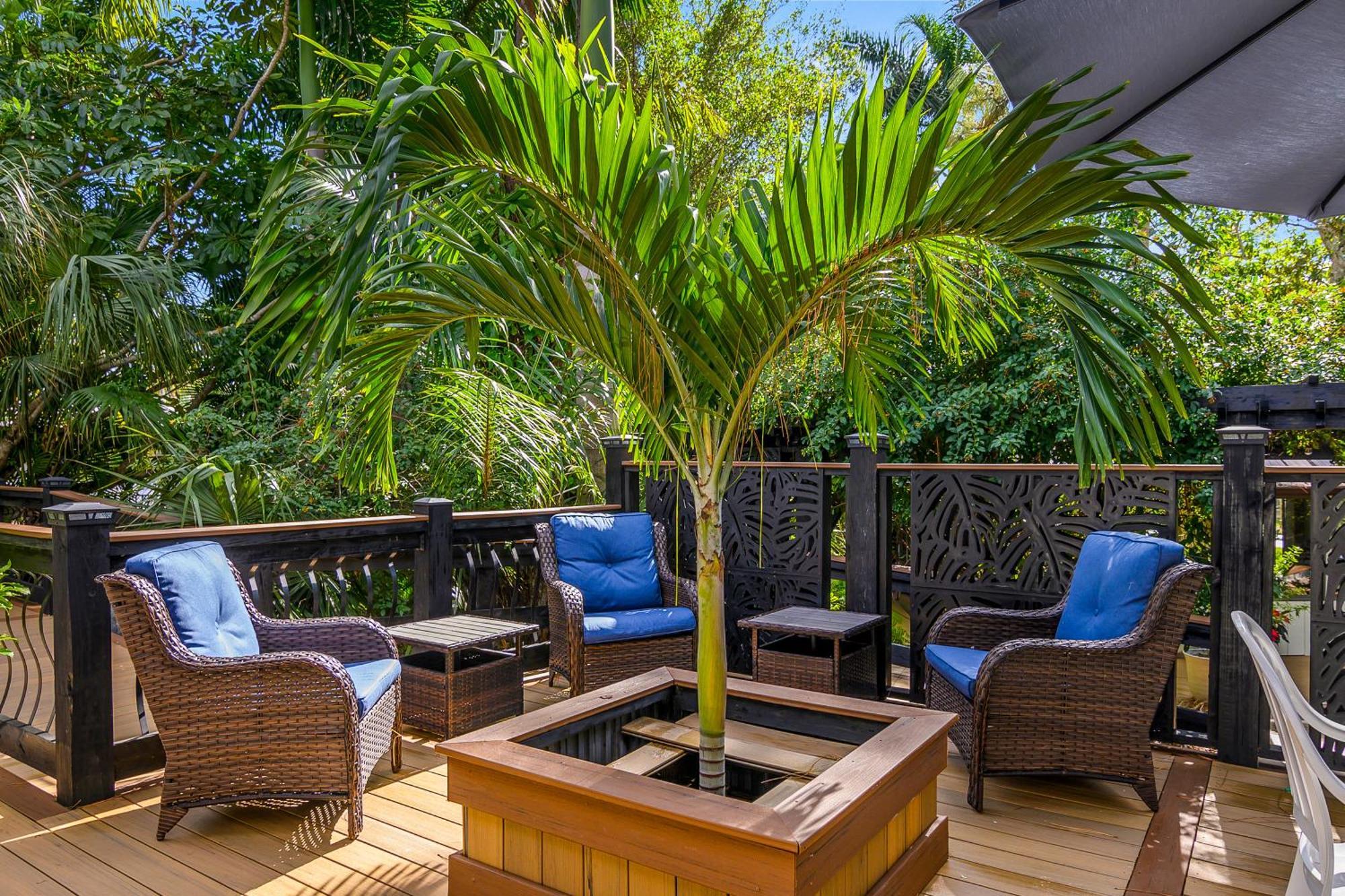 The Fairways Inn Of North Naples Екстериор снимка