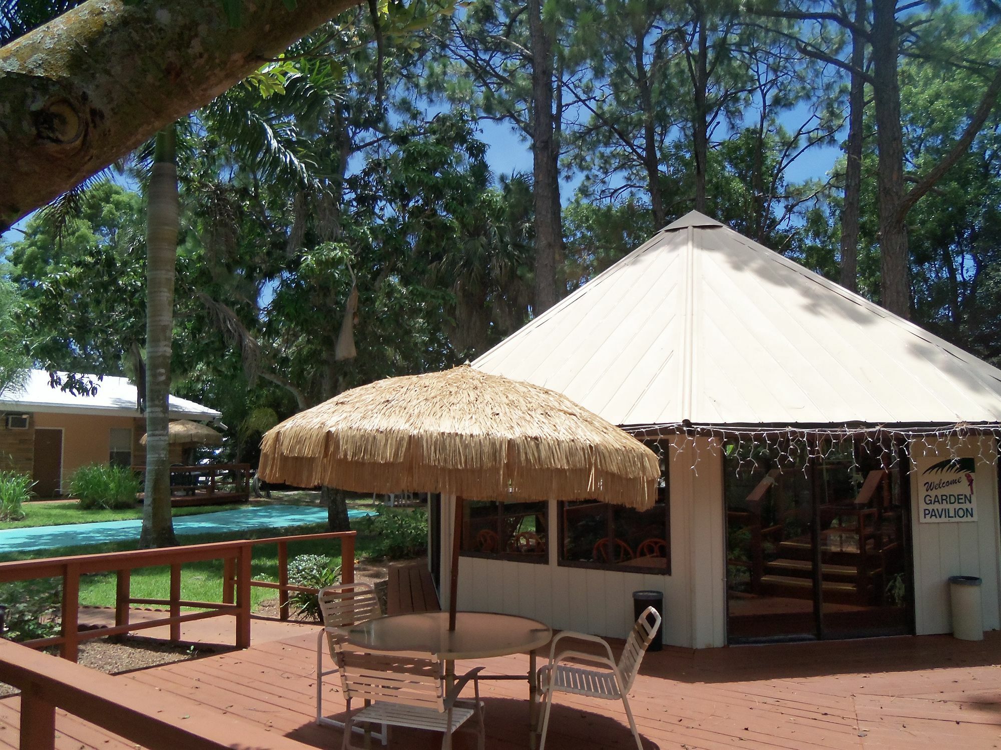 The Fairways Inn Of North Naples Екстериор снимка