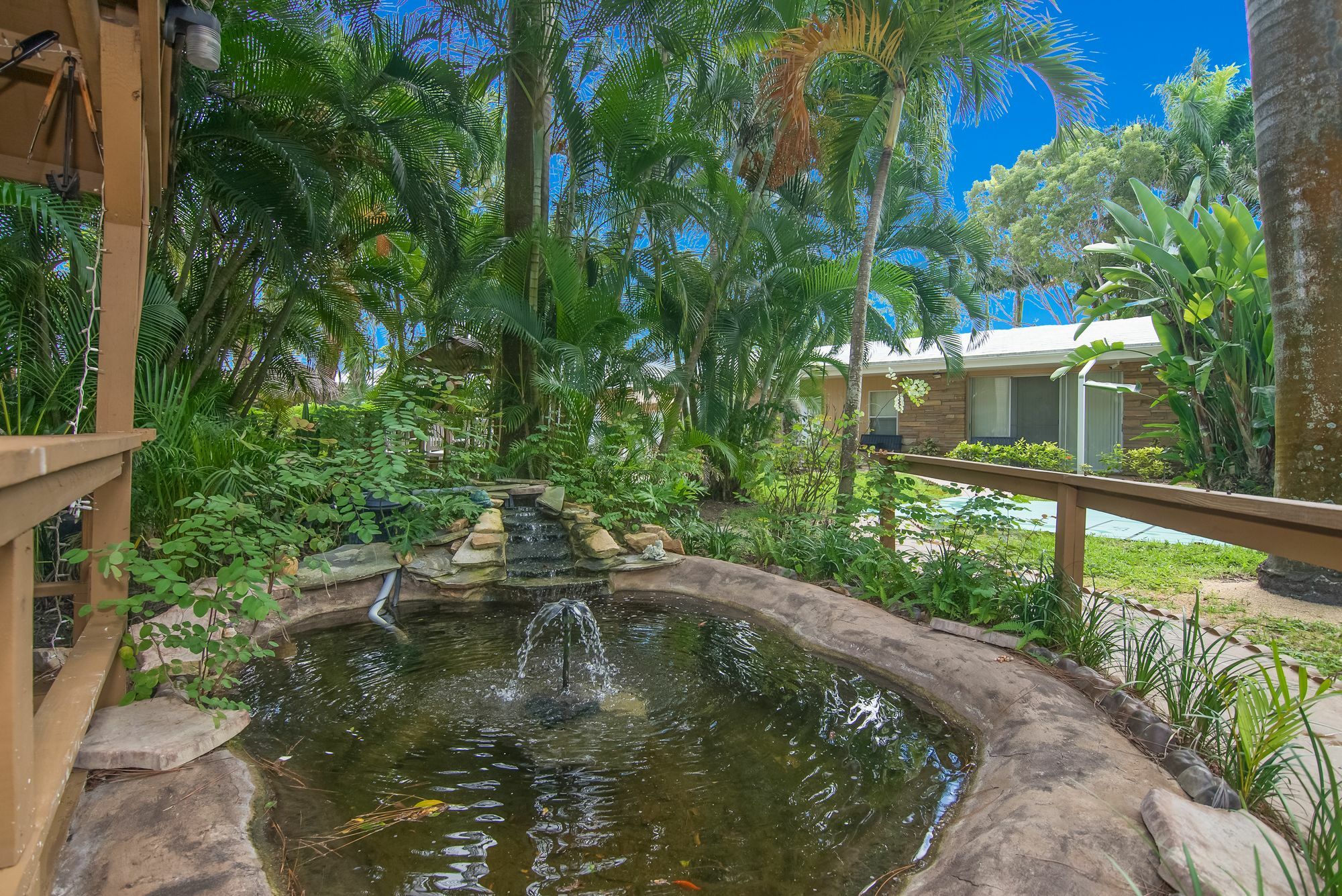 The Fairways Inn Of North Naples Екстериор снимка